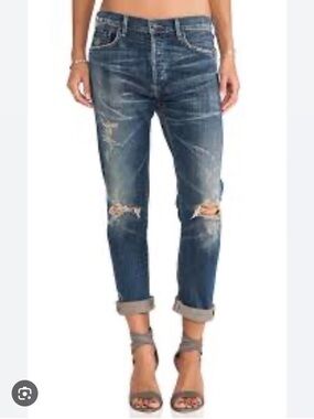 Citizens of Humanity Corey Jeans